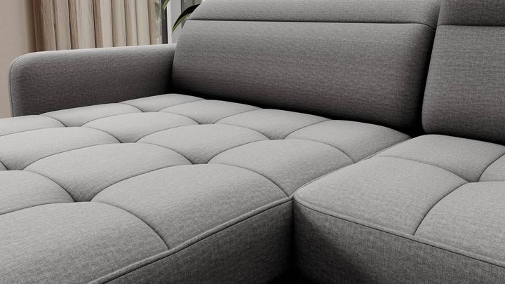 Actual product image ELTAP Berrto (Sofa landscape, 4-seater, Sofa bed)