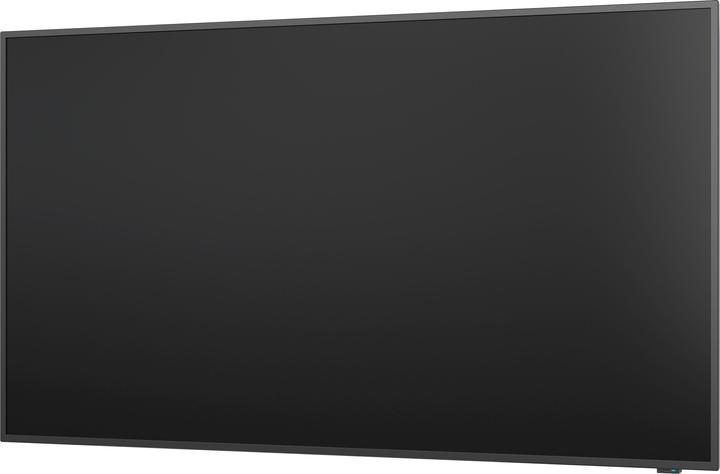 Immagine prodotto NEC MultiSync E658 (3840 x 2160 pixel, 64.50")