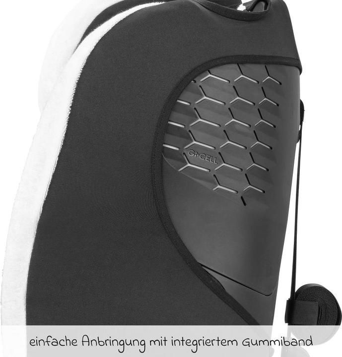 Productafbeelding Maxi-Cosi Zomerhoes Titan Pro/Plus i-S