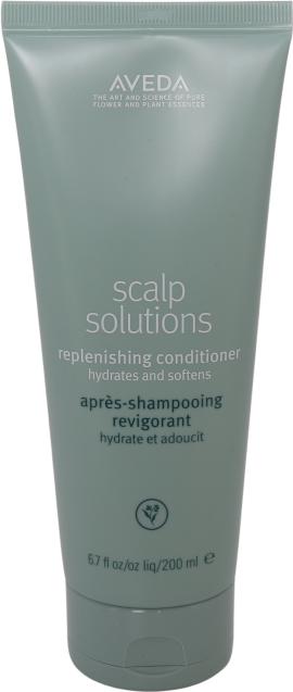 Actual product image Aveda Hair Care Scalp Solutions Repl Cond 200 ml (200 ml)