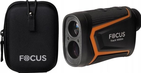 Immagine prodotto Focus Nordic telemetro Track RF