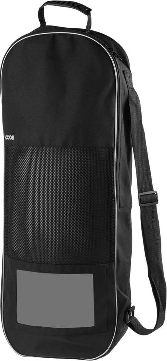Produktbild Koor Schneeschuh Lumi Flex L/XL Dunkelrot (25.39")