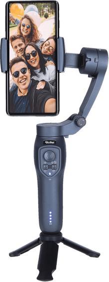 Actual product image Rollei Steady Butler Mobile 3 (Compact camera, 0.28 kg)