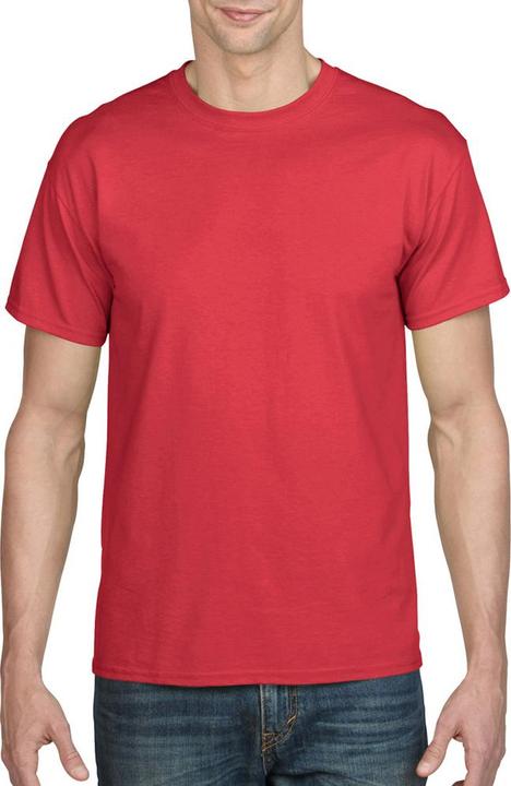 Actual product image Gildan DryBlend TShirt short sleeve (102, 122, 3XL)