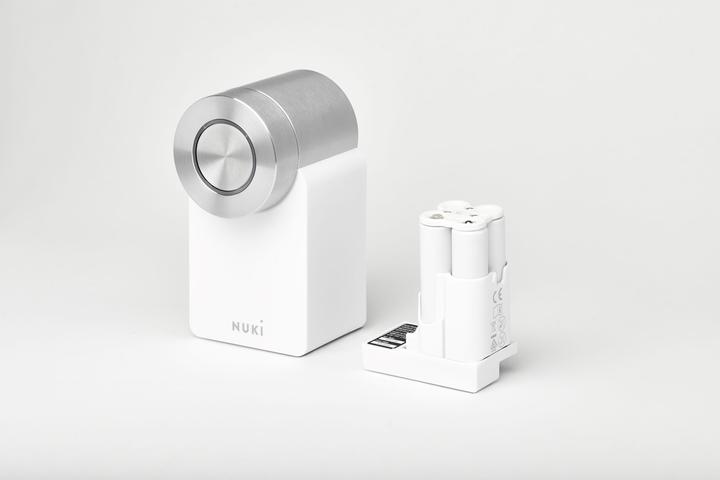 Produktbild Nuki Power Pack