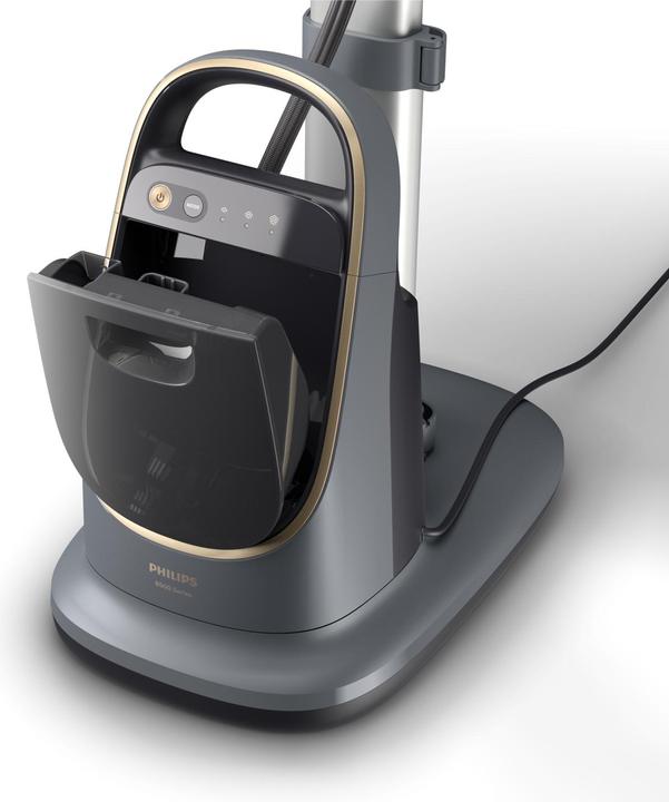 Image du produit Philips AIS8540/80 (2200 W, 90 g/min)