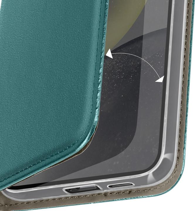 Image du produit Avizar Mag Cover Series (Samsung Galaxy S25)