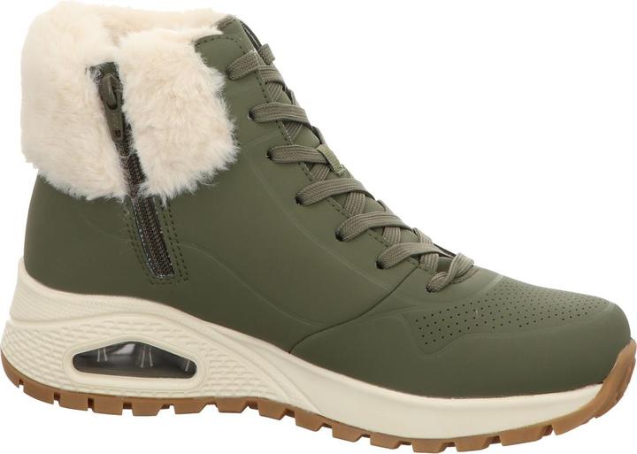 Produktbild Skechers Uno Rugged Fall Air Damen Sneaker (38)