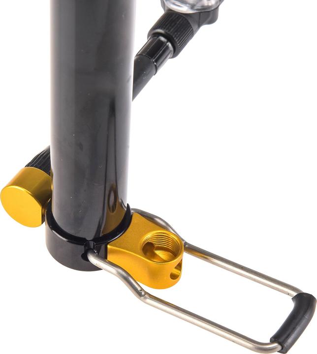 Immagine prodotto Lezyne Micro Floor Drive digitale HPG