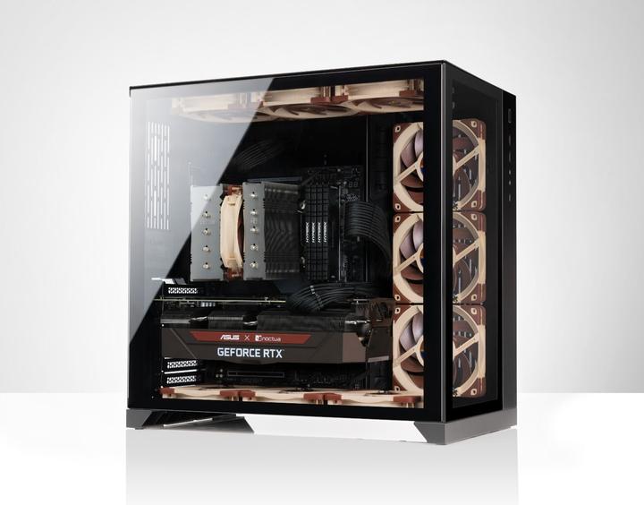 Image du produit Noctua NH-D12L (145 mm)