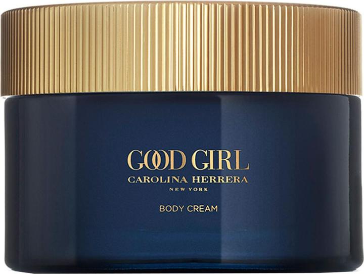Carolina Herrera Good Girl (Körpercreme, 200 ml)