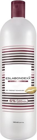 Produktbild Eslabondexx Color 6% Oxidant 1000ml (6% Oxidant)