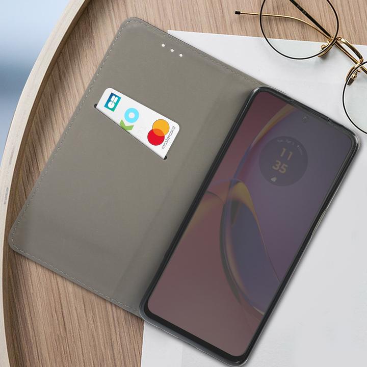 Immagine prodotto Avizar Serie di copertine Mag (Motorola Moto G84)