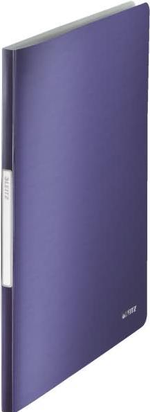 Image du produit Leitz STYLE - Livre de présentation (A4, 1 x)