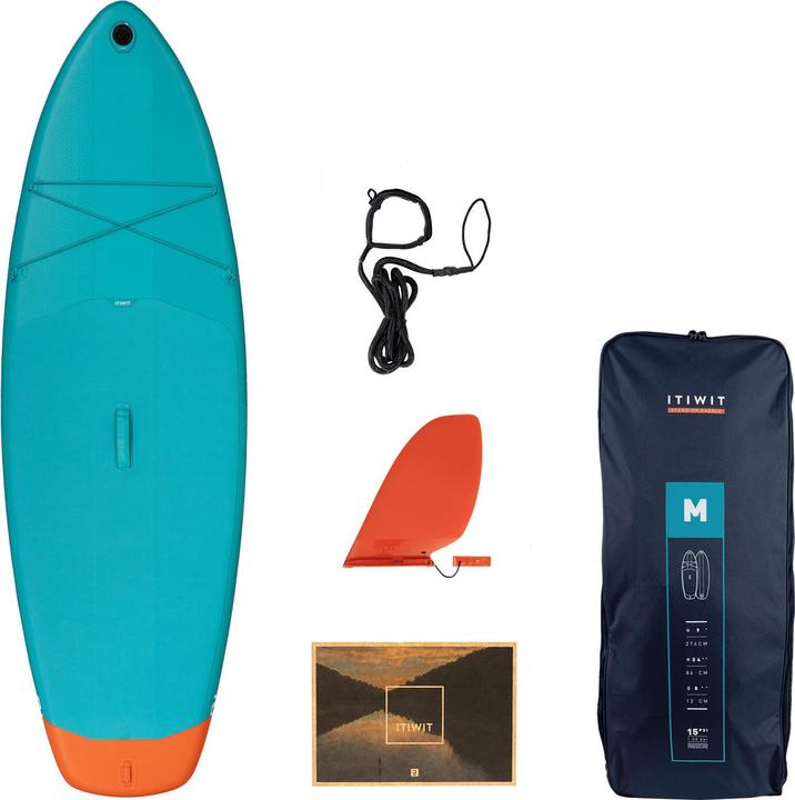 Image du produit Itiwit SUP 100+ (9')