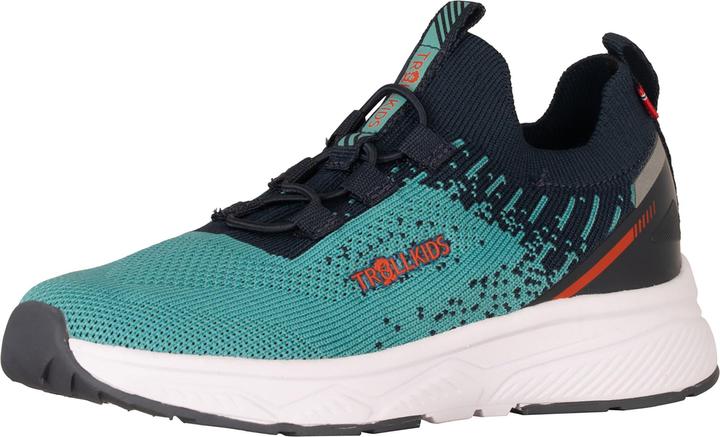 Produktbild Trollkids Kid's Balestrand Sneaker (36)