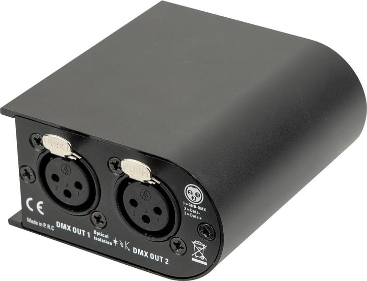 Produktbild Showtec Shark Barrel One