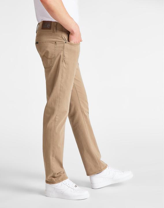 Actual product image Lee Extreme Motion Straight Jeans cougar (40, XL)