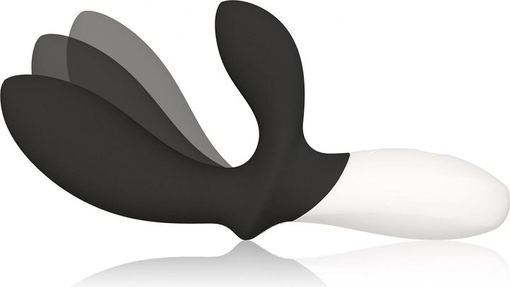 Actual product image LELO Loki Wave 2