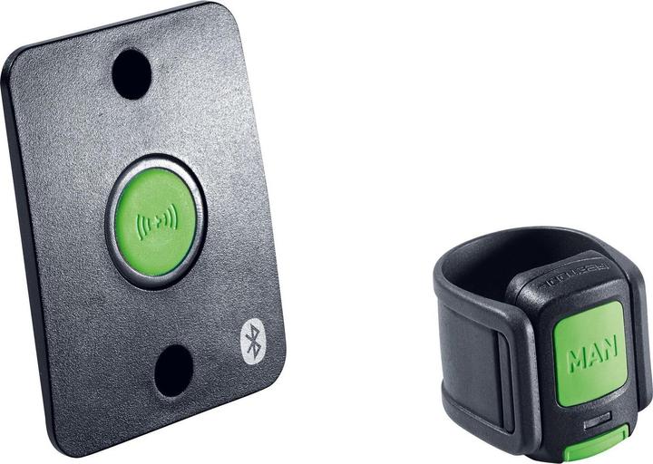Produktbild Festool Fernbedienung CT-F I/M-Set