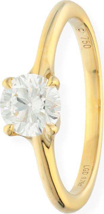 Image du produit Carat Diamants modernes (50, Or 750/18 K)