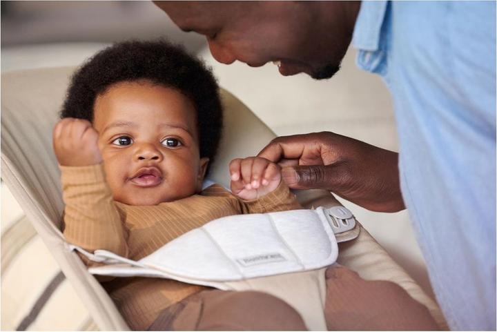Produktbild BabyBjörn Balance Soft Cotton