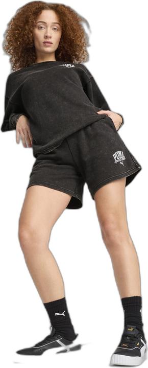 Immagine prodotto Puma Pantaloncini lavati CLASS 5" TR (M)