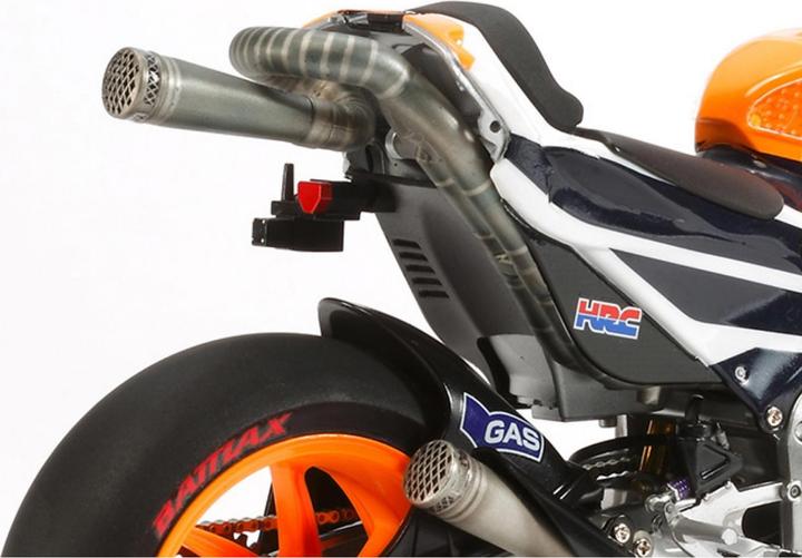 Immagine prodotto Tamiya Repsol Honda RC213V 2014