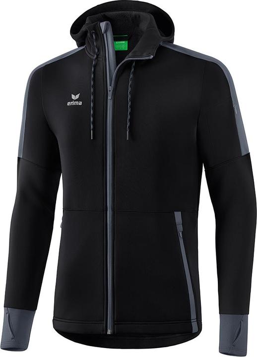 Erima Softshelljacke (S)