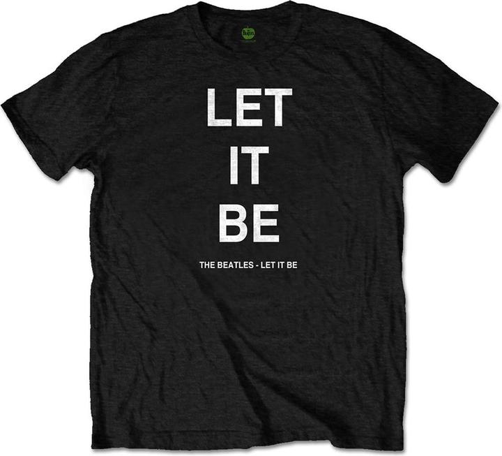 The Beatles Let It Be TShirt