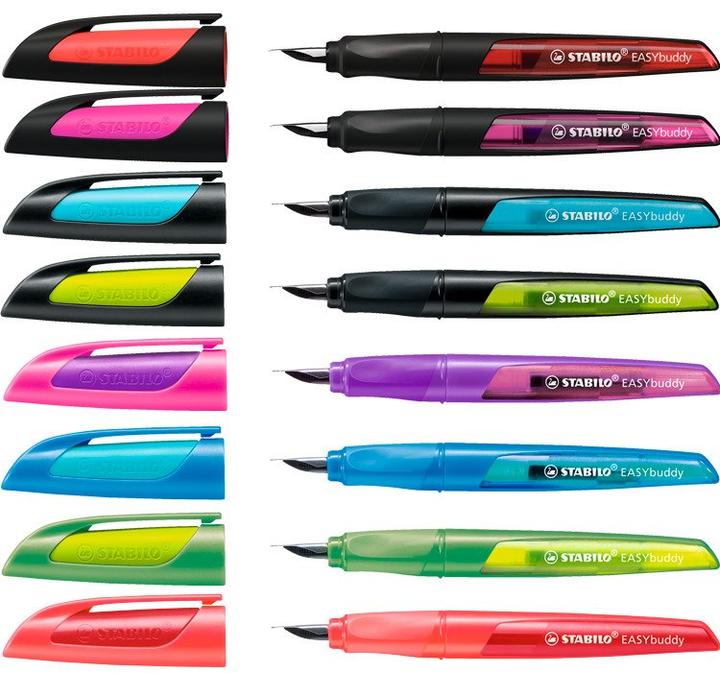 Produktbild STABILO Easy buddy (Violett, 1 x)