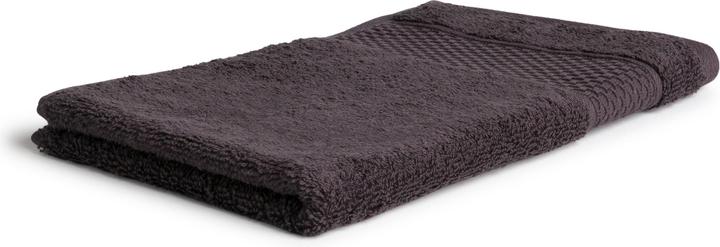 Image du produit Möve Serviette de toilette Pure Luxury 30x50 (30 x 26 cm)