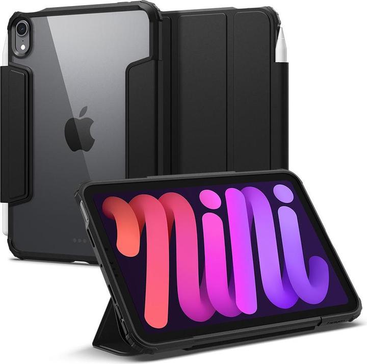 Actual product image Spigen Ultra Hybrid Pro (iPad mini 6)