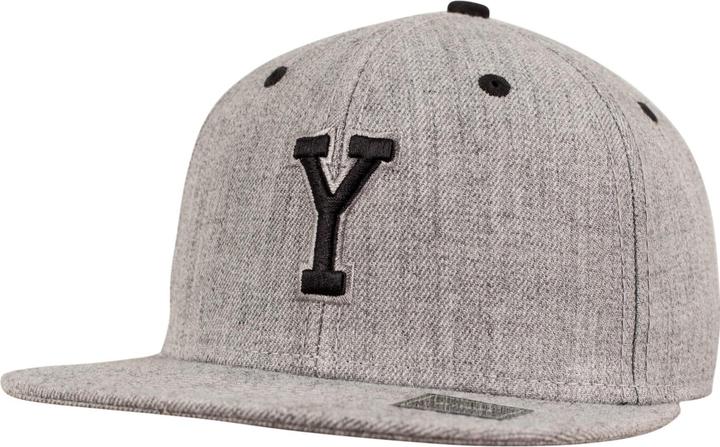 Produktbild Masterdis Letter Snapback
