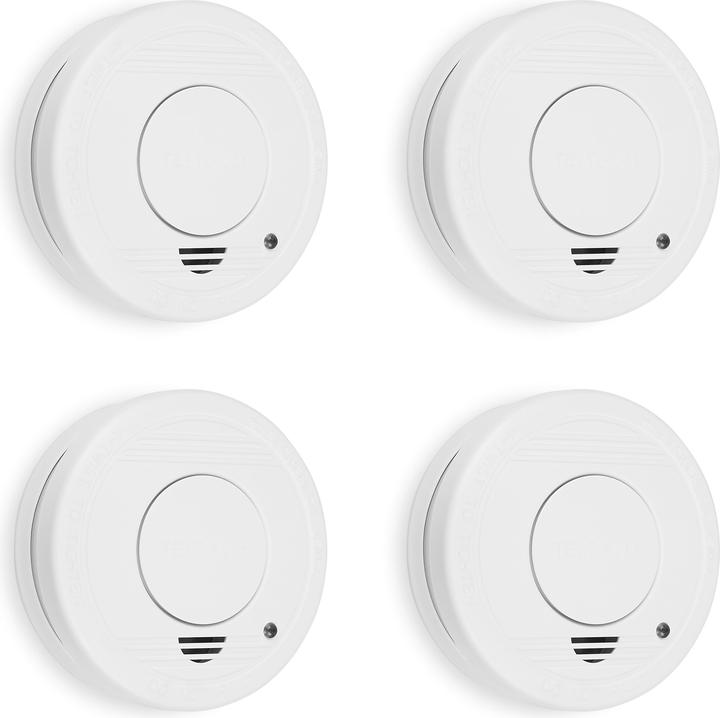 Produktbild Smartwares Rauchwarnmelder