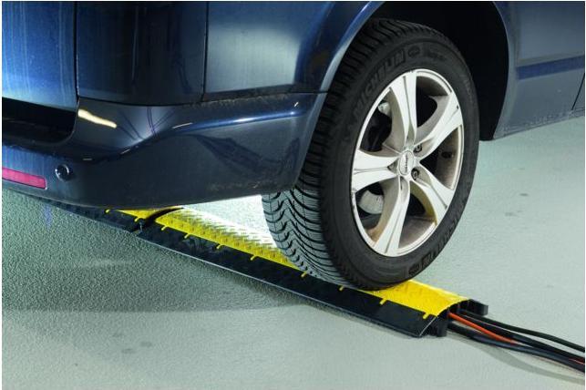 Produktbild Defender Mini (Kabelbrücke, 100.50 cm)