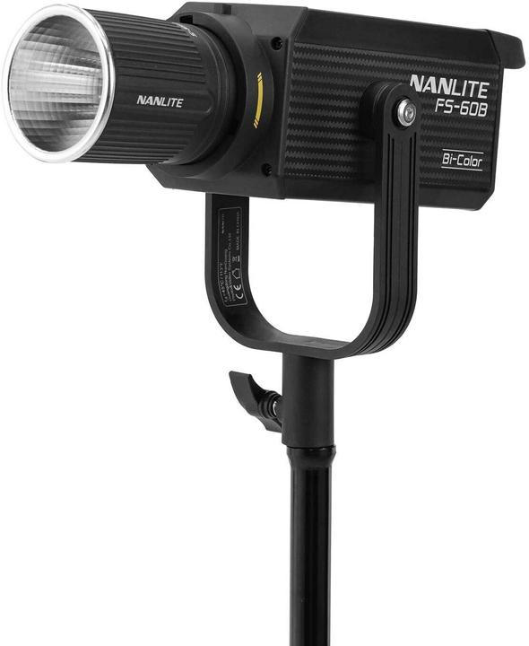 Image du produit Nanlite FS-60B (éclairage de studio, Lumière vidéo)