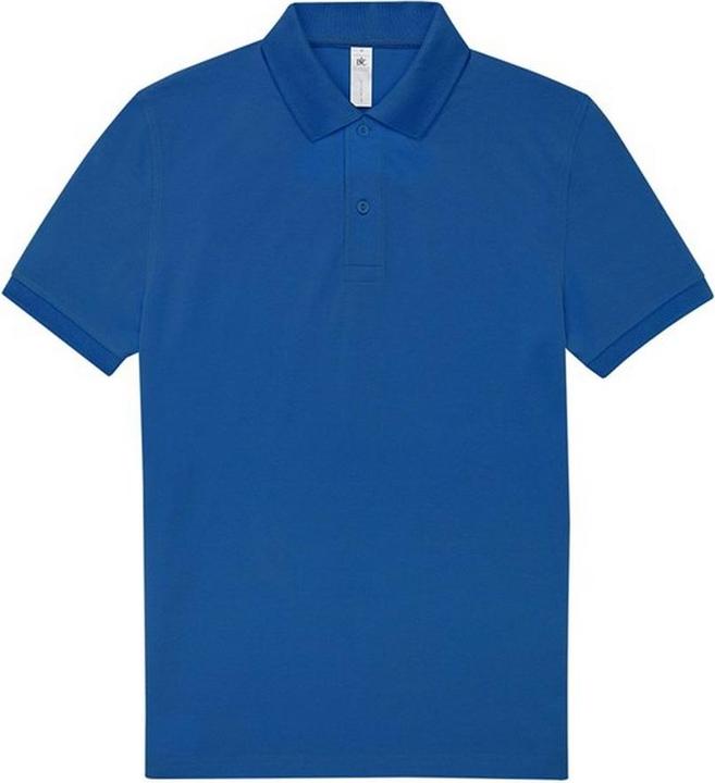 Immagine prodotto B&C La mia polo (S)