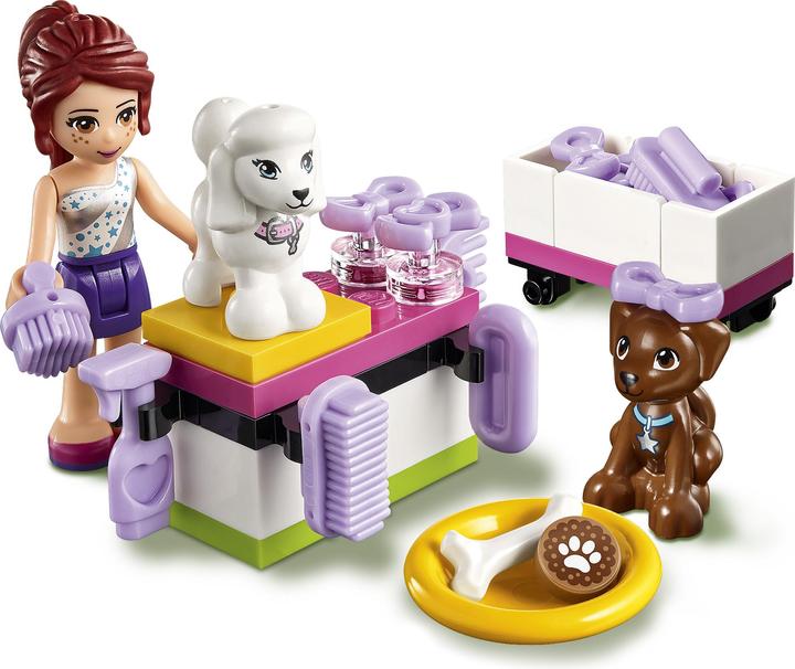 Immagine prodotto LEGO Campionato cuccioli amici (41300, LEGO Friends)