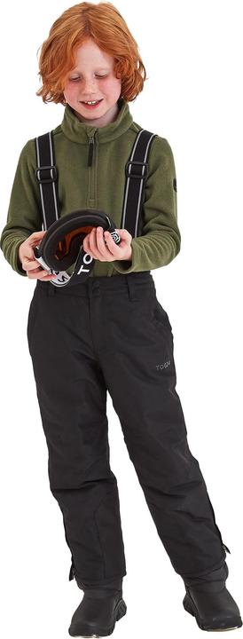 Immagine prodotto TOG24 Bambini Slalom Salopette (164, 170)