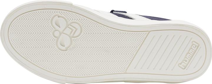Actual product image hummel Slimmer Stadil Low Jr (36)