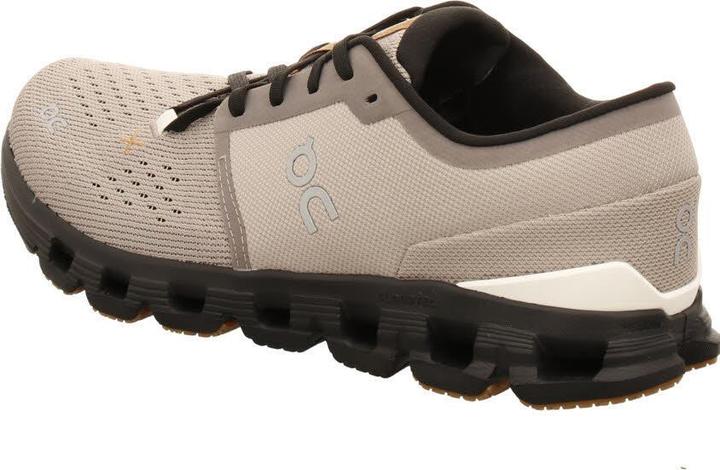Produktbild On Running On Cloud X 4 Men Fog/Black (43)