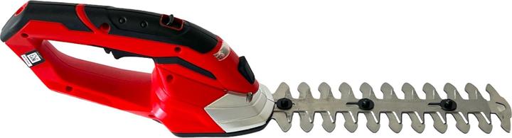 Actual product image Einhell GE-CG 12 Li WT (Electric hedge trimmer)