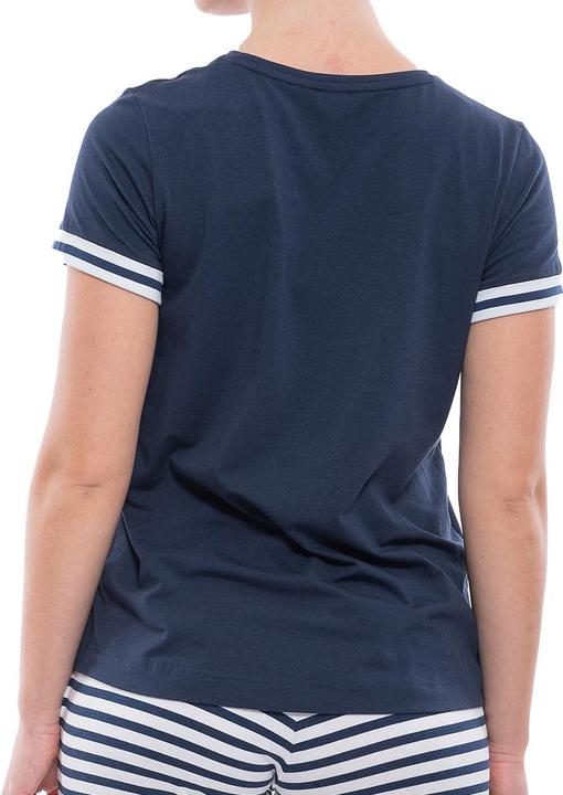 Produktbild Mey Tessie Schlafanzug Oberteil (XS)