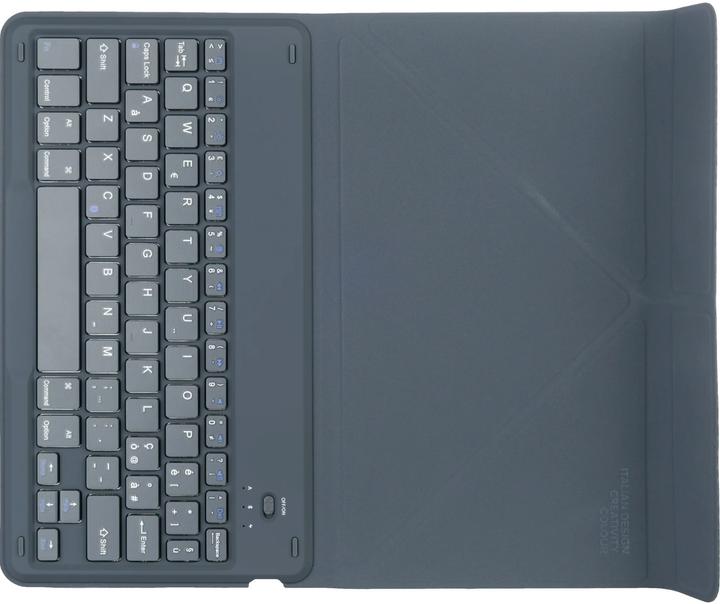 Produktbild Tucano Scrivo universelles BT Tastatur Case