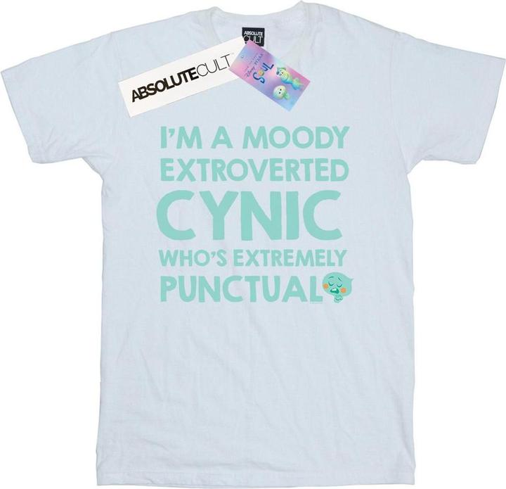 Produktbild Disney Soul Moody 22 TShirt (3XL)
