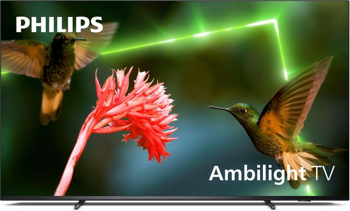 Actual product image Philips 65PML9507/12 (65", PML9507, Mini-LED, 4K, 2022)