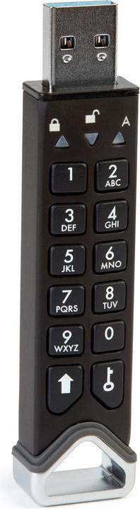 Actual product image iStorage Datashur Pro2 (32 GB, USB-A, USB 3.1)