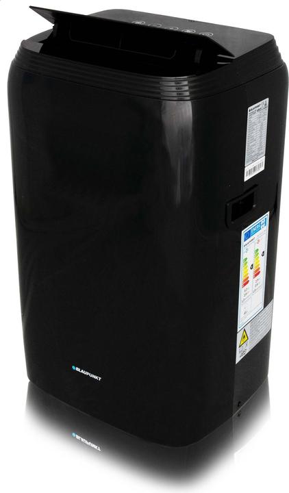 Actual product image Blaupunkt Moby Blue (30 m², 10918.85 BTU/h)