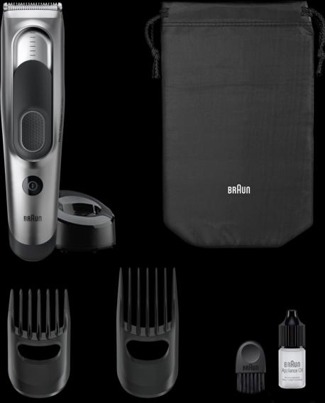 Productafbeelding Braun Hc 5090